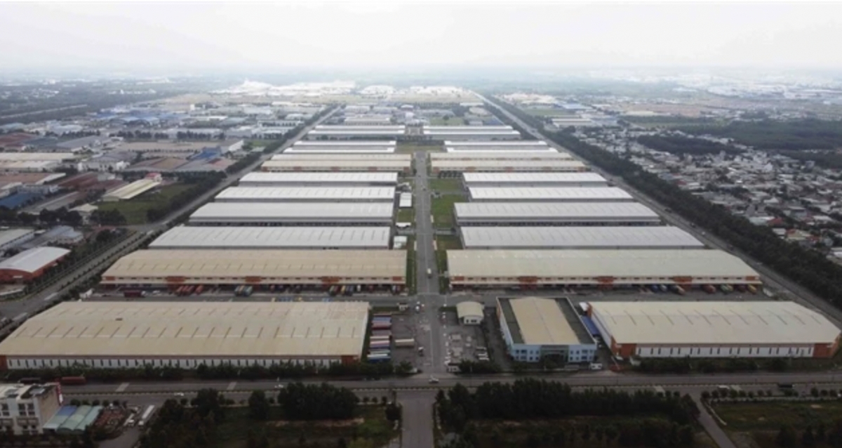 Steady FDI growth drives Vietnam industrial real estate: Savills